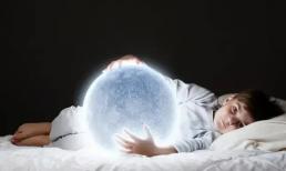 “Con người có ba giấc mơ, báo hiệu sự may mắn”. Sự xuất hiện của những giấc mơ này mang ý nghĩa khởi đầu của những điều may mắn.