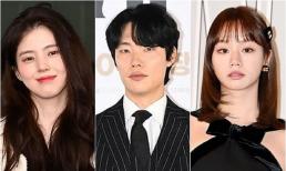 Han So Hee thừa nhận hẹn hò Ryu Jun Yeol nhưng phủ nhận là 'tiểu tam', xin lỗi bạn gái cũ của người yêu vì điều này