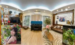 MC Nguyễn Hoàng Linh rao bán nhà giá hơn 11 tỷ đồng, tiết lộ lý do chuyển nơi ở