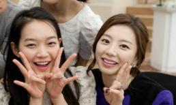 Cô chỉ là nữ phụ bên cạnh 'Hồ ly đẹp nhất màn ảnh Hàn' nhưng sau lại cưới được 'Ông hoàng giải trí' 