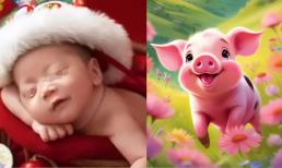 3 con giáp được coi là ”Thiên mệnh đáp ân” và là ngôi sao may mắn của cả gia đình