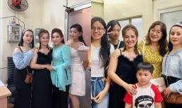 Con gái Vũ Linh bật khóc trên sân khấu vì ba, khán giả phản ứng thế nào?