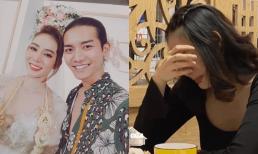 Diễn viên Kim Nhã khóc nức nở với một hành động từ BB Trần, tâm sự về 'món nợ lớn nhất' khiến cô sợ