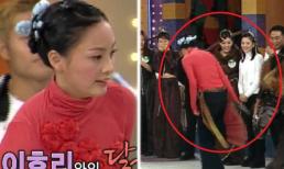 Màn đụng độ hiếm có giữa Song Hye Kyo và mỹ nhân đánh cắp trái tim Won Bin 