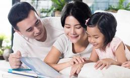 Cha mẹ muốn con thành tài cần nắm chắc quy tắc '3 Nên - 2 Rèn', đừng quên kẻo hối hận!