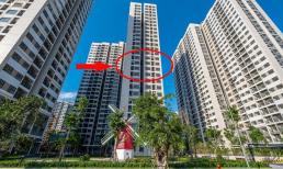 Tầng 10 đến tầng 12 chung cư được nhiều người gọi là “tầng trường thọ”, sống ở tầng này sẽ có tuổi thọ cao hơn, có đúng không?