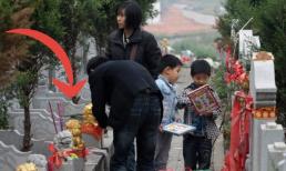 Người xưa dạy: 'Tảo mộ không quá 3 đời, thăm mộ không quá giờ Mùi' có ý nghĩa gì? Con cháu nhớ cho kỹ