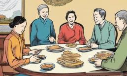 Nếu muốn gia đình kiếm được nhiều tiền hơn, bạn phải nắm bắt 3 cơ hội này