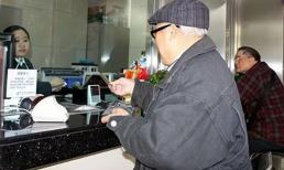 Nếu cha mẹ đột ngột qua đời, bạn làm sao để rút tiền trong sổ tiết kiệm của họ? Nhân viên ngân hàng dạy bạn một thủ thuật để tiết kiệm thời gian và tiền bạc