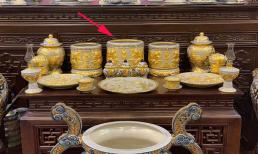 Vì sao phải dùng 3 bát hương thờ gia tiên, đó là thờ những ai?