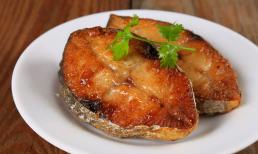 Loại cá chứa Omega-3 giống cá hồi nhưng rẻ hơn nhiều, phòng được ung thư, đang bán đầy chợ Việt