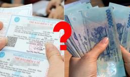 Có thông tin 'tham gia BHYT đủ 5 năm liên tục, người dân được nhận tiền trợ cấp hàng tháng', thực hư như thế nào?