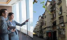 Môi giới bất động sản lỡ miệng: Một khi nhà chung cư cũ vượt quá tuổi này thì không nên mua!