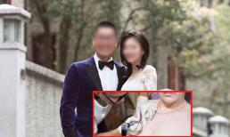 Sau 19 năm chung sống, vợ bắt quả tang bằng chứng ngoại tình của chồng chỉ nhờ chi tiết này trên cơ thể 