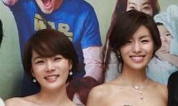 'Nữ thần thanh xuân xứ Hàn' và mỹ nhân 'Giày thủy tinh': Người 2 lần đổ vỡ hôn nhân, kẻ có chồng mắc ung thư não 