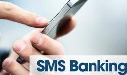 Có nên hủy thông báo tin nhắn SMS tài khoản ngân hàng không?
