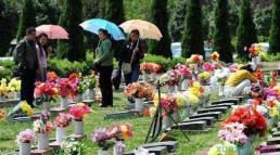 Ngày tốt đi viếng mộ năm 2024 là những ngày nào?