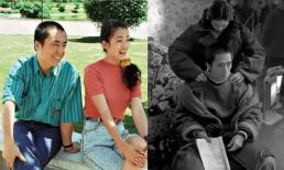 Tại sao Trương Nghệ Mưu lại 'đá' Củng Lợi sau 8 năm bên nhau? Khi xem những bức ảnh này, câu trả lời đã rõ ràng