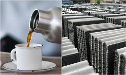 Nó là chất độc được WHO xếp đầu danh sách là chất gây ung thư nội tạng, nó luôn hiện diện ở các vật dụng trong nhà bạn