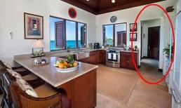 Người xưa dạy: 'Nghèo không sửa cửa, giàu không dời mộ', mở cửa chính thấy 3 điều này chắc chắn nhà hao tài tốn của