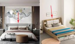 Đầu giường quay về hướng nào là tốt nhất? Nó ảnh hưởng đến sức khỏe và tài vận đấy!