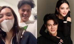 Ghen tị trước cách Tiến Phát nuông chiều Quỳnh Lương hết mực, fan trông ngóng ngày về chung một nhà