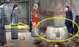 Có câu: 'Một người không vào chùa, hai người không nhìn giếng, ba người không ôm cây', trí tuệ của người xưa quả thật rất đáng học hỏi