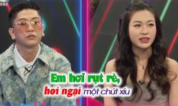 Bạn muốn hẹn hò: Cặp trai tài - gái sắc dùng nhan sắc lấp đầy trái tim từng bị tổn thương