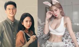 Lê Bống - diễn viên mới trong 'Lỡ hẹn với ngày xanh' đang 'gây sốt' là ai? 