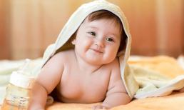 Trẻ em sinh vào 6 ngày âm lịch này có mối liên hệ sâu sắc với Phật giáo và không chỉ là người thường! Bạn có con không?