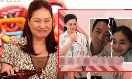 Mẹ Từ Hy Viên bóc mẽ con rể cũ Uông Tiểu Phi là doanh nhân 'dởm' khi vẫn nợ vợ cũ hơn 132 tỷ không trả 