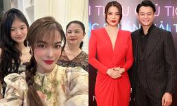 Trương Ngọc Ánh bị nghi trục trặc tình cảm với Anh Dũng chỉ qua một chi tiết