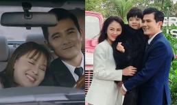 'Chồng' Hồng Diễm ở 'Trạm cứu hộ trái tim' bị chỉ trích 'khốn nạn', Quang Sự nói gì về nhân vật của mình? 