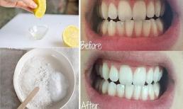 Những công dụng tuyệt vời của baking soda sẽ giúp bạn mở mang tầm mắt! Không ngờ nó lại có những công dụng này, bạn biết được bao nhiêu?
