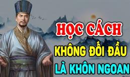 Sống ở đời, dù tài giỏi đến mấy cũng đừng dại mà đối đầu với 4 người này, đó mới là khôn ngoan