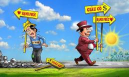 Thói quen tạo sự khác biệt giữa người giàu và người nghèo: 3 thói quen ngỡ chẳng to tát, nhưng kết quả thì đáng kinh ngạc