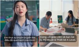 Bà xã Quyền Linh tự hào khoe thành tích của con gái, ái nữ gây sốt vì khả năng bắn tiếng Anh đỉnh 