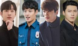 Hyun Bin, Lee Jong Suk lọt Top 10 nam chính Kdrama được phụ nữ muốn lấy làm chồng vì 'chọn đúng người'