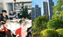 Sau khi mua nhà ở thành phố, tôi nhận ra: Người thành phố không thích khách đến nhà, không phải vì họ tàn nhẫn