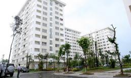 Mua nhà ở xã hội sau 50 năm liệu có bị thu hồi?