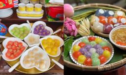 Tết Hàn thực 2024 - mùng 3/3 âm lịch là ngày nào dương lịch?