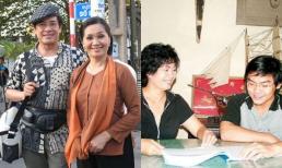 Con trai duy nhất của Thanh Bạch - Xuân Hương: Từng đạt giải MC ở Mỹ, kín tiếng đời tư và quay lưng với mẹ ruột