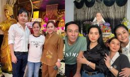 Vụ tranh chấp tài sản của gia đình cố NSƯT Vũ Linh lại có thêm tình tiết sốc