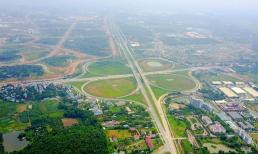 Trung tâm thành phố phía Tây Hà Nội - Hòa Lạc với loạt dự án hạ tầng nghìn tỷ dồn dập triển khai, bất động sản liệu có 'nóng' theo? 