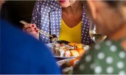 3 điều bạn có thể làm sau bữa ăn để kéo dài tuổi thọ, mong bạn có thể thực hiện được chúng! 