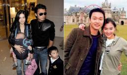 Anh ấy yêu Trương Bá Chi hơn cả Tạ Đình Phong, nữ diễn viên từng ôm con trai quay clip gửi anh: 'Ca ca, em rất nhớ anh...'