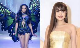 Hoa hậu Ngọc Châu gây xôn xao với với gương mặt đơ cứng, dân tình nghi ngờ 'dao kéo'?