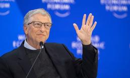 11 nguyên tắc thành công của Bill Gates