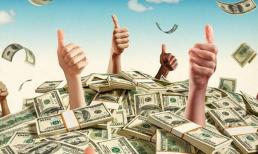 Dấu hiệu dự báo một người sẽ càng giàu có khi đến tuổi trung niên, ai có cũng đáng chúc mừng!