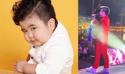'Thần đồng âm nhạc' từng kiếm 400 triệu/tháng nay đi diễn chỉ vài người xem